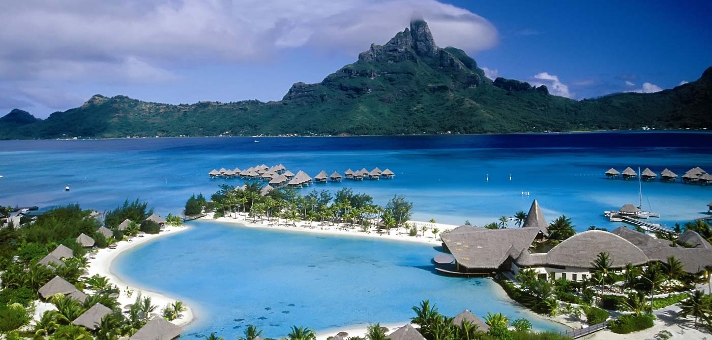 Port Blair & Havelock