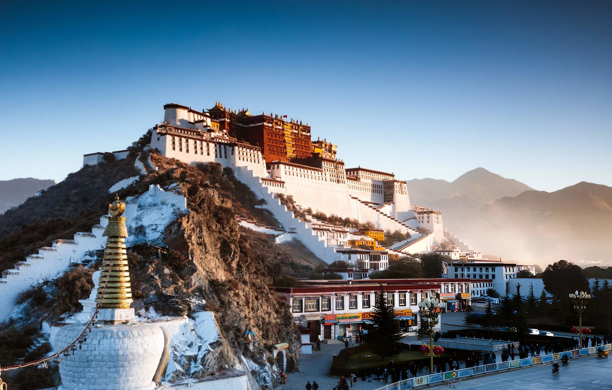 SRINAGAR, KARGIL & LEH, NUBRA, TURTUK PANGONG