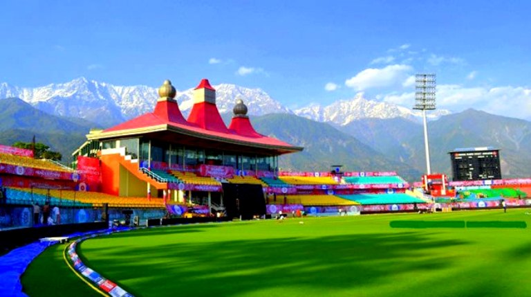 DHARAMSHALA, DALHOUSIE & AMRITSAR