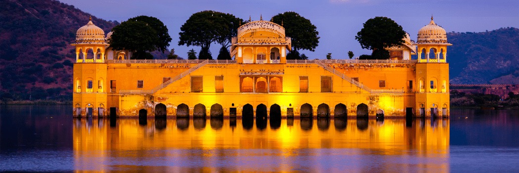 PULSE OF RAJASTHAN