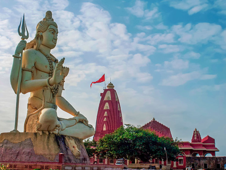 Ahmedabad, Dwarka, Porbandar, Somnath, Sasan Gir, Baroda, Statue of Unity