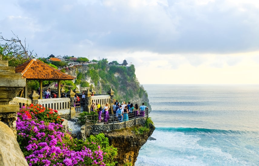 Magical Bali Trails