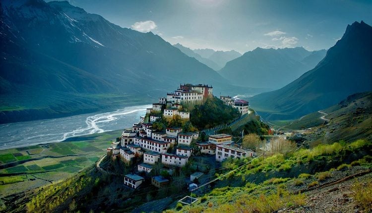 Magical Spiti Valley